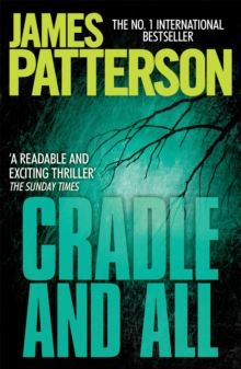 Cradle and All, Paperback Cradle and All, Paperback