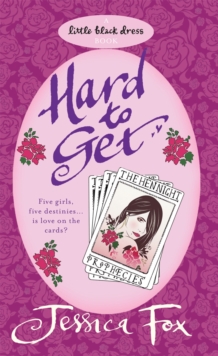 The Hen Night Prophecies: Hard to Get : v. 3, Paperback The Hen Night Prophecies: Hard to Get : v. 3, Paperback