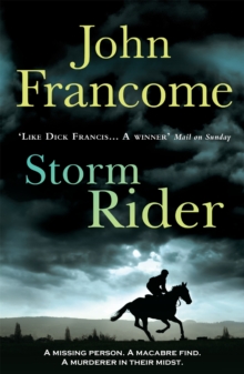 Storm Rider, Paperback Storm Rider, Paperback