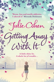Getting Away with it, Paperback Getting Away with it, Paperback