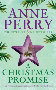 A Christmas Promise, Paperback Book A Christmas Promise, Paperback Book