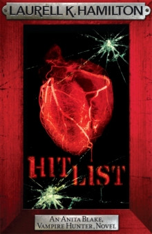 Hit List, Paperback Book Hit List, Paperback Book