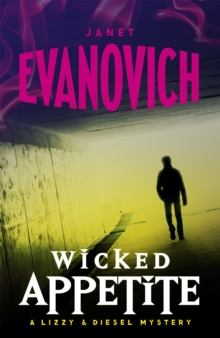 Wicked Appetite, Paperback Book Wicked Appetite, Paperback Book
