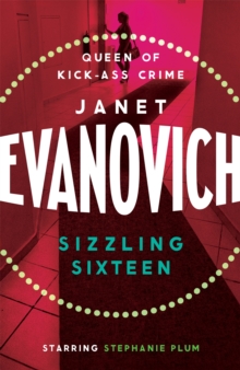 Sizzling Sixteen, Paperback Book Sizzling Sixteen, Paperback Book