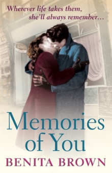 Memories of You, Paperback Book Memories of You, Paperback Book