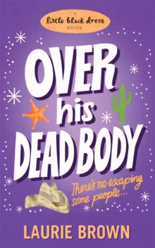 Over His Dead Body, Paperback Over His Dead Body, Paperback