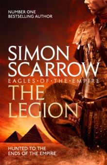 The Legion (Eagles of the Empire 10), Paperback Book The Legion (Eagles of the Empire 10), Paperback Book