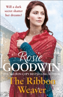 The Ribbon Weaver : A Young Girl's Sparkling Future is Thwarted by a Devastating Secret, Paperback Book The Ribbon Weaver : A Young Girl's Sparkling Future is Thwarted by a Devastating Secret, Paperback Book