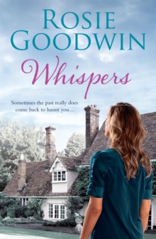 Whispers : A Moving Saga Where the Past and Present Threaten to Collide..., Paperback Book Whispers : A Moving Saga Where the Past and Present Threaten to Collide..., Paperback Book