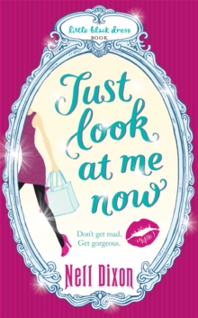 Just Look at Me Now, Paperback Just Look at Me Now, Paperback
