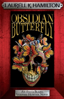 Obsidian Butterfly, Paperback Obsidian Butterfly, Paperback