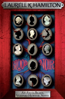 Blood Noir, Paperback Blood Noir, Paperback