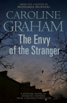 The Envy of the Stranger, Paperback Book The Envy of the Stranger, Paperback Book