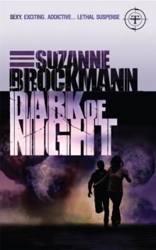 Dark of Night, Paperback Book Dark of Night, Paperback Book