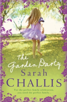 The Garden Party, Paperback The Garden Party, Paperback