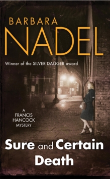 Sure and Certain Death, Paperback Book Sure and Certain Death, Paperback Book
