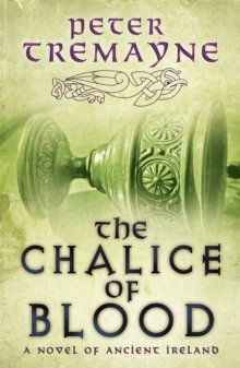 The Chalice of Blood, Paperback The Chalice of Blood, Paperback