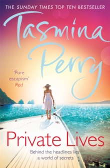 Private Lives, Paperback Book Private Lives, Paperback Book