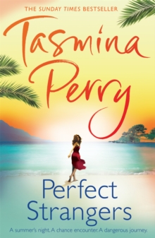 Perfect Strangers, Paperback Book Perfect Strangers, Paperback Book