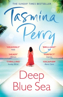 Deep Blue Sea, Paperback Book Deep Blue Sea, Paperback Book