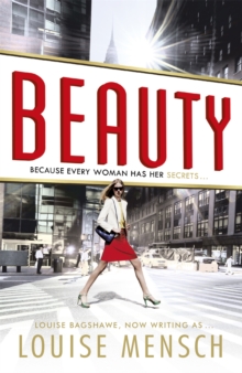 Beauty, Paperback Book Beauty, Paperback Book