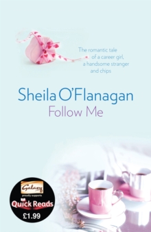 Follow Me, Paperback Book Follow Me, Paperback Book