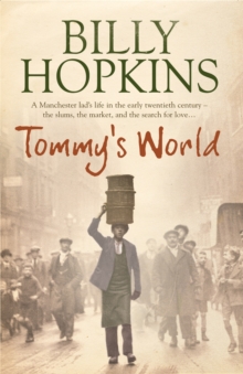 Tommy's World, Paperback Tommy's World, Paperback