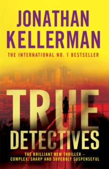 True Detectives, Paperback True Detectives, Paperback
