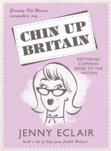 Chin Up, Britain, Hardback Book Chin Up, Britain, Hardback Book