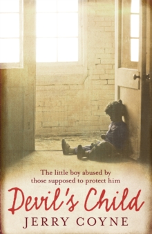Devil's Child, Paperback Book Devil's Child, Paperback Book