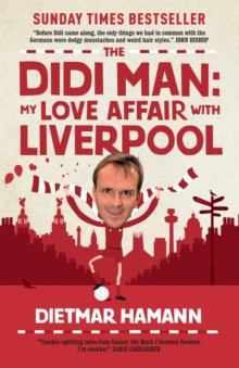 The Didi Man, Paperback The Didi Man, Paperback