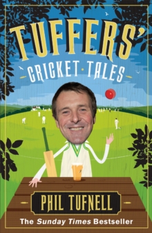 Tuffers' Cricket Tales, Paperback Tuffers' Cricket Tales, Paperback