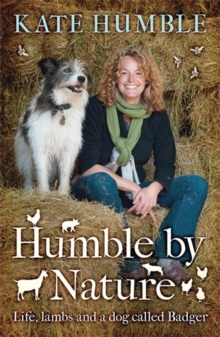 Humble by Nature, Paperback Book Humble by Nature, Paperback Book