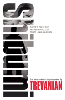Shibumi, Paperback Shibumi, Paperback