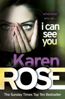 I Can See You, Paperback Book I Can See You, Paperback Book