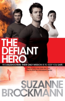 The Defiant Hero, Paperback Book The Defiant Hero, Paperback Book