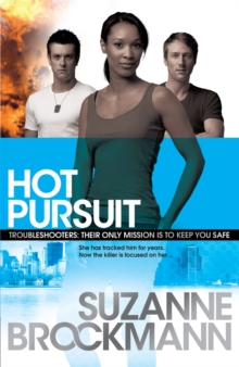 Hot Pursuit, Paperback Book Hot Pursuit, Paperback Book