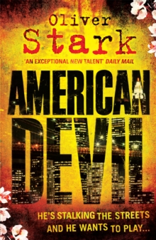 American Devil, Paperback American Devil, Paperback