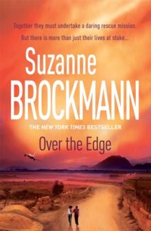 Over the Edge, Paperback Book Over the Edge, Paperback Book