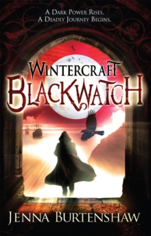 Wintercraft : Blackwatch, Paperback Wintercraft : Blackwatch, Paperback