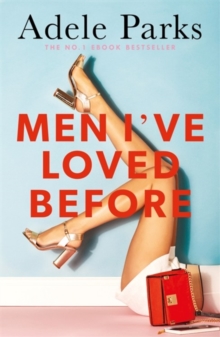 Men I've Loved Before, Paperback Book Men I've Loved Before, Paperback Book