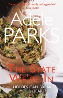 The State We're in, Paperback Book The State We're in, Paperback Book