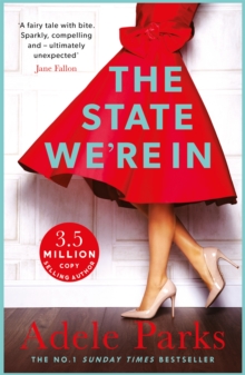 The State We're In, Paperback Book The State We're In, Paperback Book