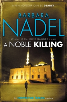 A Noble Killing, Paperback Book A Noble Killing, Paperback Book