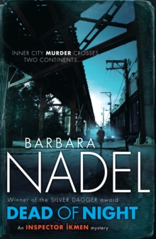 Dead of Night, Paperback Book Dead of Night, Paperback Book