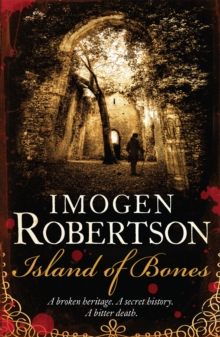 Island of Bones, Paperback Book Island of Bones, Paperback Book
