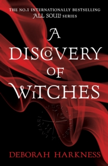 A Discovery of Witches, Paperback Book A Discovery of Witches, Paperback Book