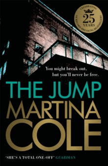 The Jump, Paperback Book The Jump, Paperback Book