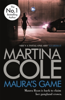 Maura's Game, Paperback Book Maura's Game, Paperback Book
