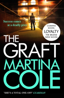 The Graft, Paperback Book The Graft, Paperback Book